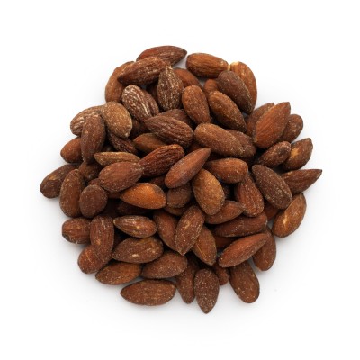 Миндаль сырой 300 гр - купить в Амангильдино