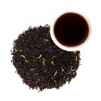 Фруктовый чай BerryMagic 100г - купить в Амангильдино