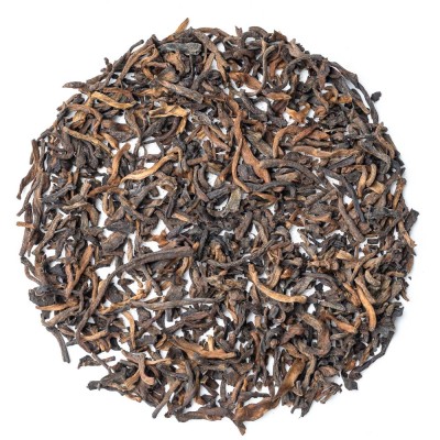 Шу Пуэр (черный) CedarBrew 75г - купить в Амангильдино