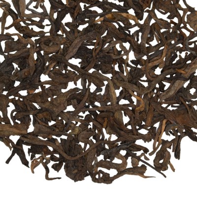 Шен Пуэр (зеленый) ShenLeaf 50г - купить в Амангильдино