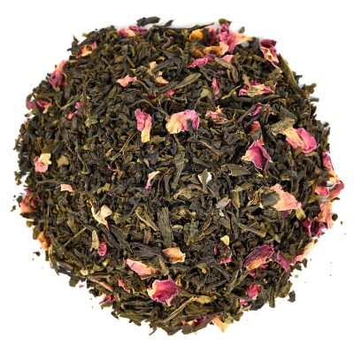 Зеленый чай ForestMist 50г - купить в Амангильдино