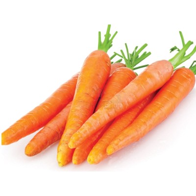 Морковь молодая 1 кг - купить в Амангильдино