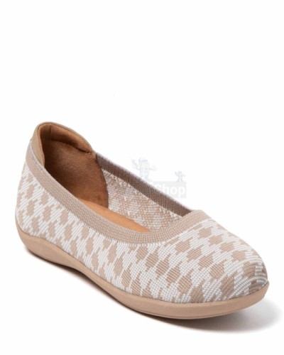 Женские балетки ChicStep - купить в Амангильдино