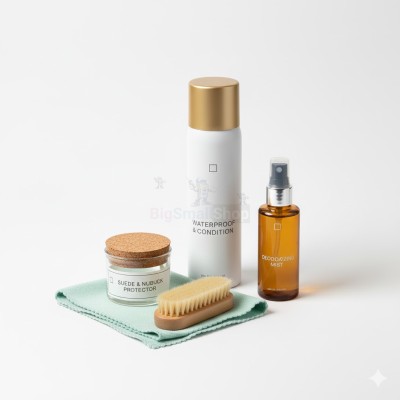 Женские средства по уходу за обувью ShineBoot - купить в Амангильдино