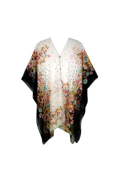 Пляжное платье SummerWave - купить в Амангильдино