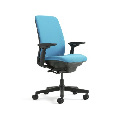 Кресло офисное WorkLine - купить в Амангильдино