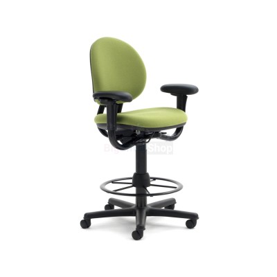 Рабочий стул ErgoPlus - купить в Амангильдино