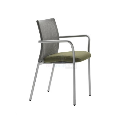 Стул офисный SoftSeat - купить в Амангильдино