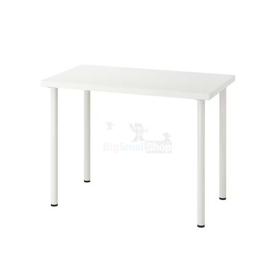 Рабочий офисный стол ЛайтДеск - купить в Амангильдино