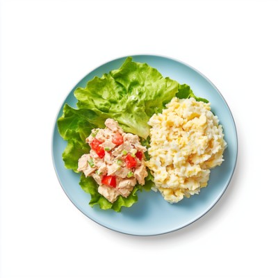 Фирменное блюдо Тропический микс с морепродуктами - купить в Амангильдино