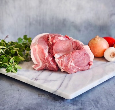 Свинина отбивная 400 г - купить в Амангильдино