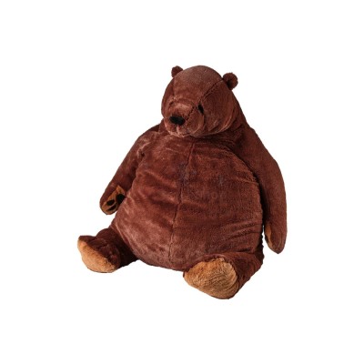 Плюшевый Медвежонок Джунгли - купить в Амангильдино