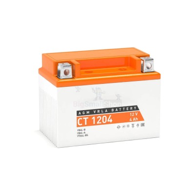 АКБ NordStart 75Ah - купить в Амангильдино