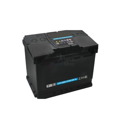 Аккумулятор QuadPower 12V 18Ah - купить в Амангильдино