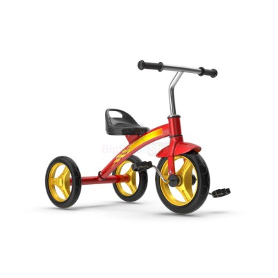 Велосипед детский MiniPro 16" - купить в Амангильдино