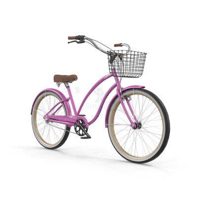 Подростковый велосипед CrossJunior 24 - купить в Амангильдино