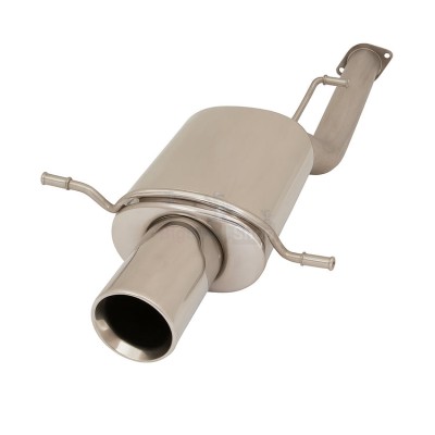 Глушитель выхлопной системы SportLine Active - купить в Амангильдино