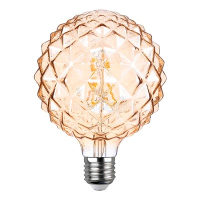 Лампа накаливания WarmGlow 60W - купить в Амангильдино