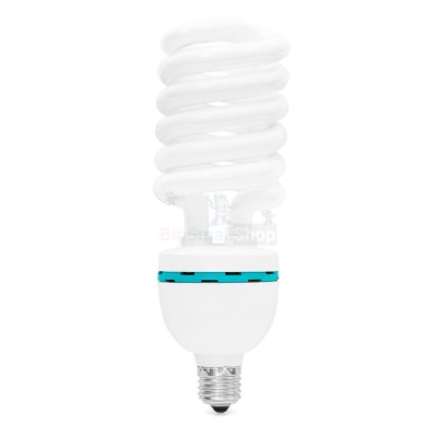 Люминесцентная лампа CompactEco 15W - купить в Амангильдино